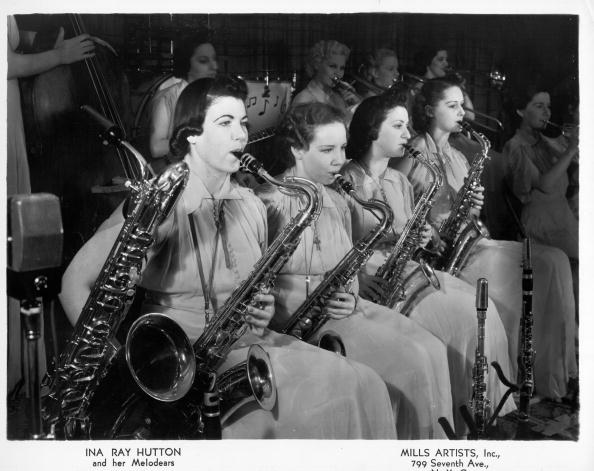 The MeloDears