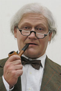 Bert Stephan