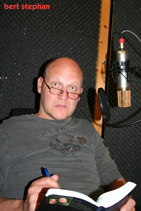 Bert Stephan