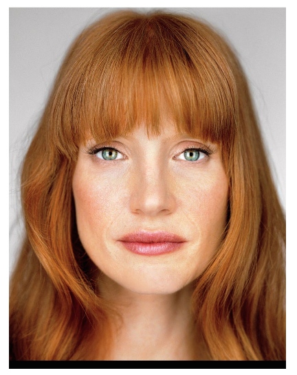 Jessica Chastain