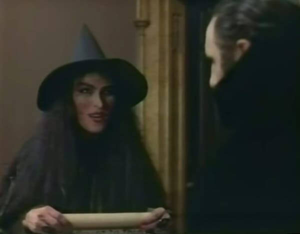 The Halloween That Almost Wasn't (1979)