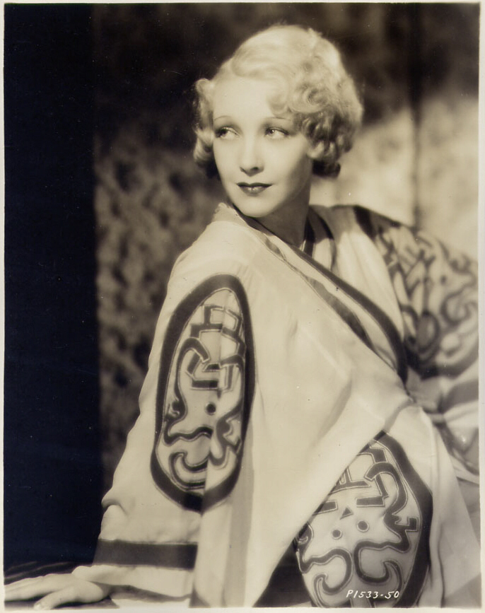 Helen Twelvetrees