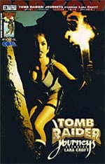 Tomb Raider Starring Lara Croft: Journeys