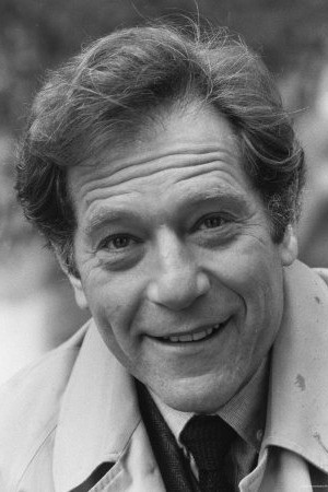 George Segal George Segal