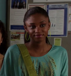 Latoya Webb