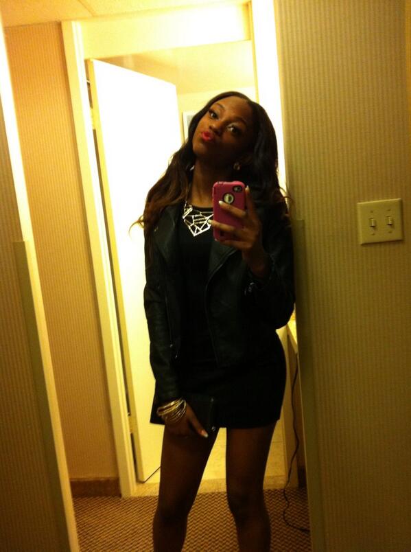 Latoya Webb