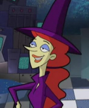 Cyberchase Cyberchase
