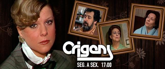 Origens
