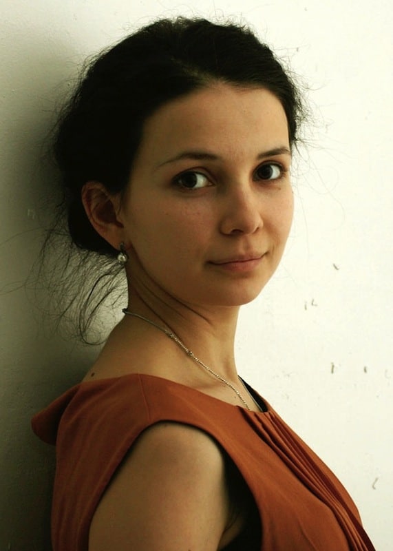 Picture of Mariya Smolnikova