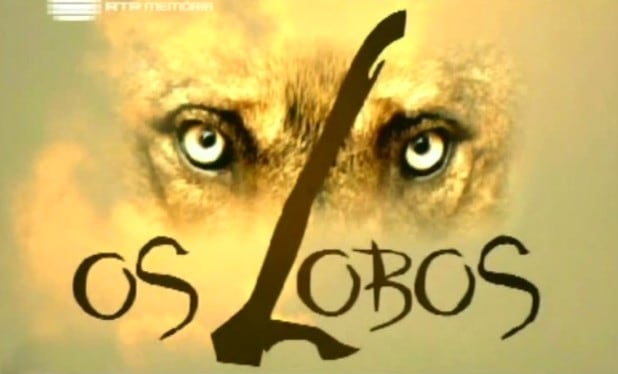 Os Lobos