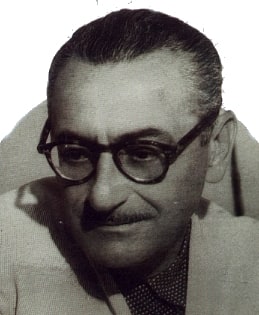 Ary Barroso