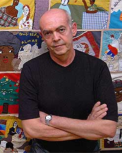 Helvecio Ratton Helvecio Ratton