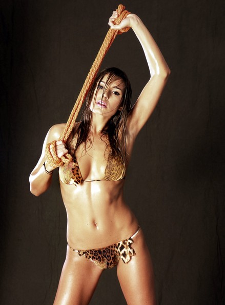 Alena Seredova Alena Seredova