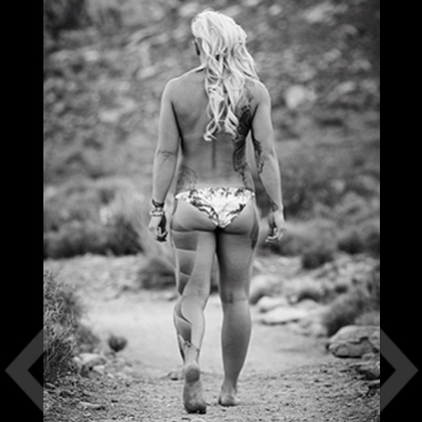 Kaillie Humphries Kaillie Humphries