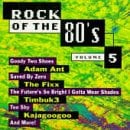 Rock Of The 80's, Vol. 5