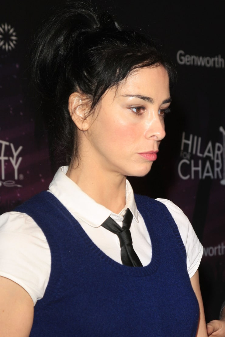 Sarah Silverman