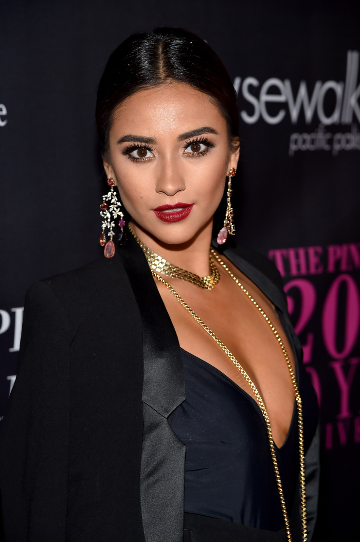 Shay Mitchell Shay Mitchell