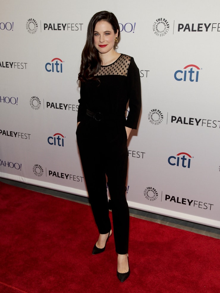Caroline Dhavernas