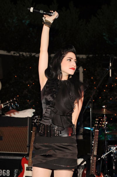 Lisa Origliasso