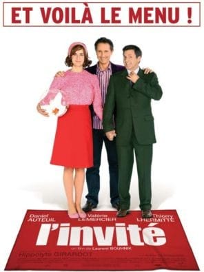 L'invité                                  (2007)