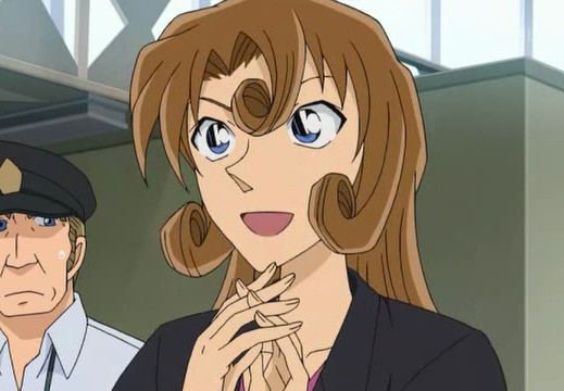 Yukiko Kudo