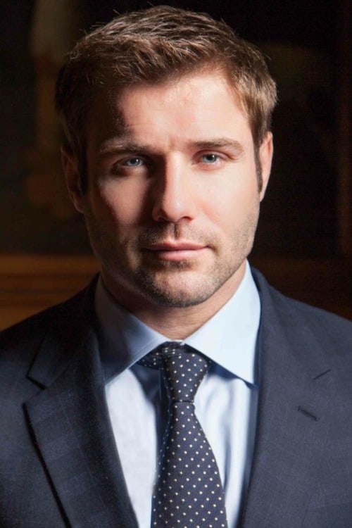 Ben Cohen