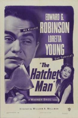 The Hatchet Man