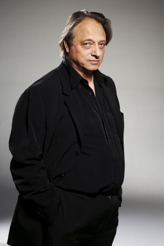 Jean-Pierre Malo