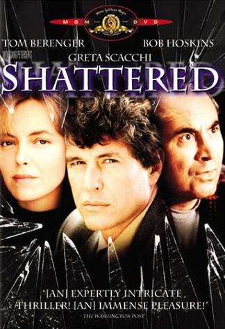 Shattered
