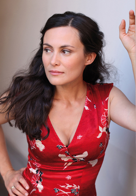 Idil Üner