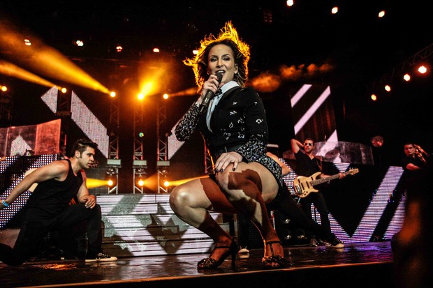 Claudia Leitte Claudia Leitte