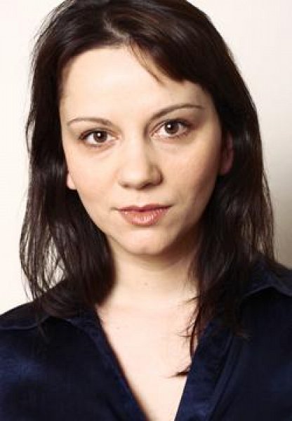 Tamara Simunovic Tamara Simunovic