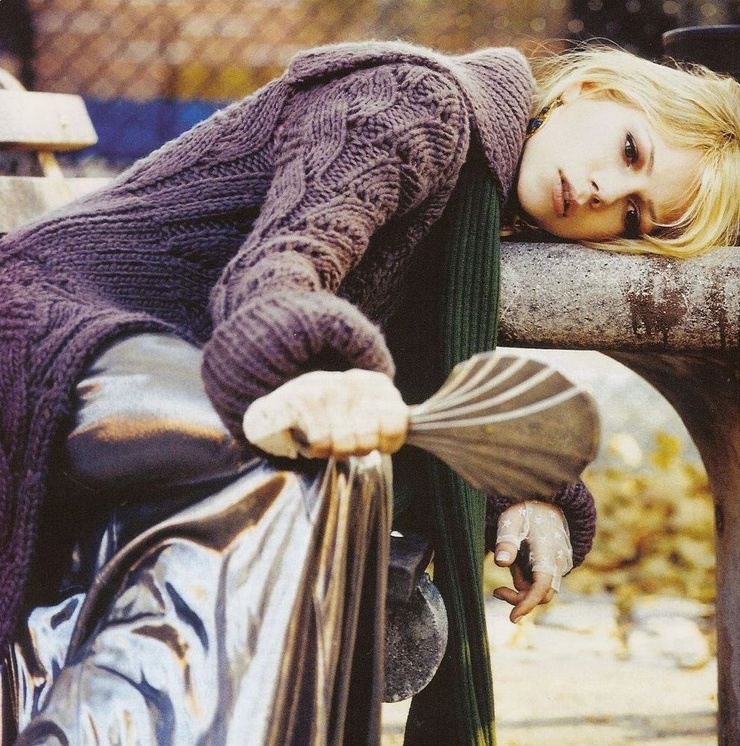Michelle Williams