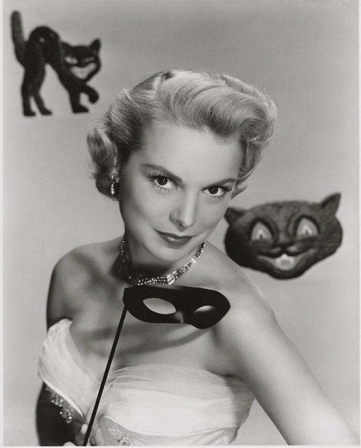 Janet Leigh