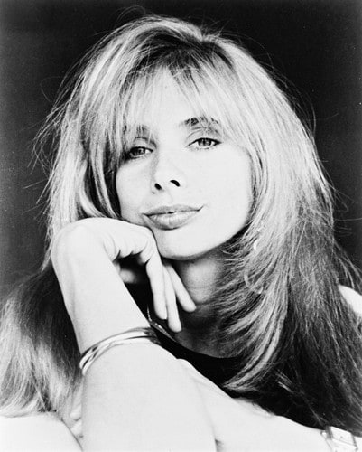 Rosanna Arquette