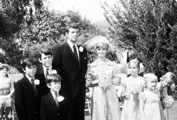 The Brady Bunch The Brady Bunch