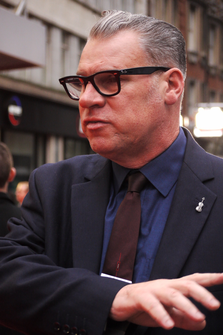 Mark Kermode
