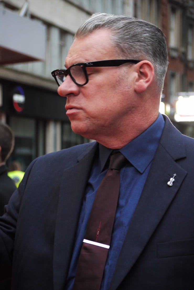 Mark Kermode