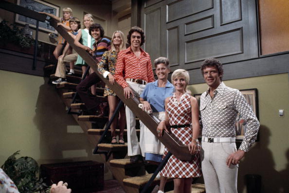 The Brady Bunch The Brady Bunch
