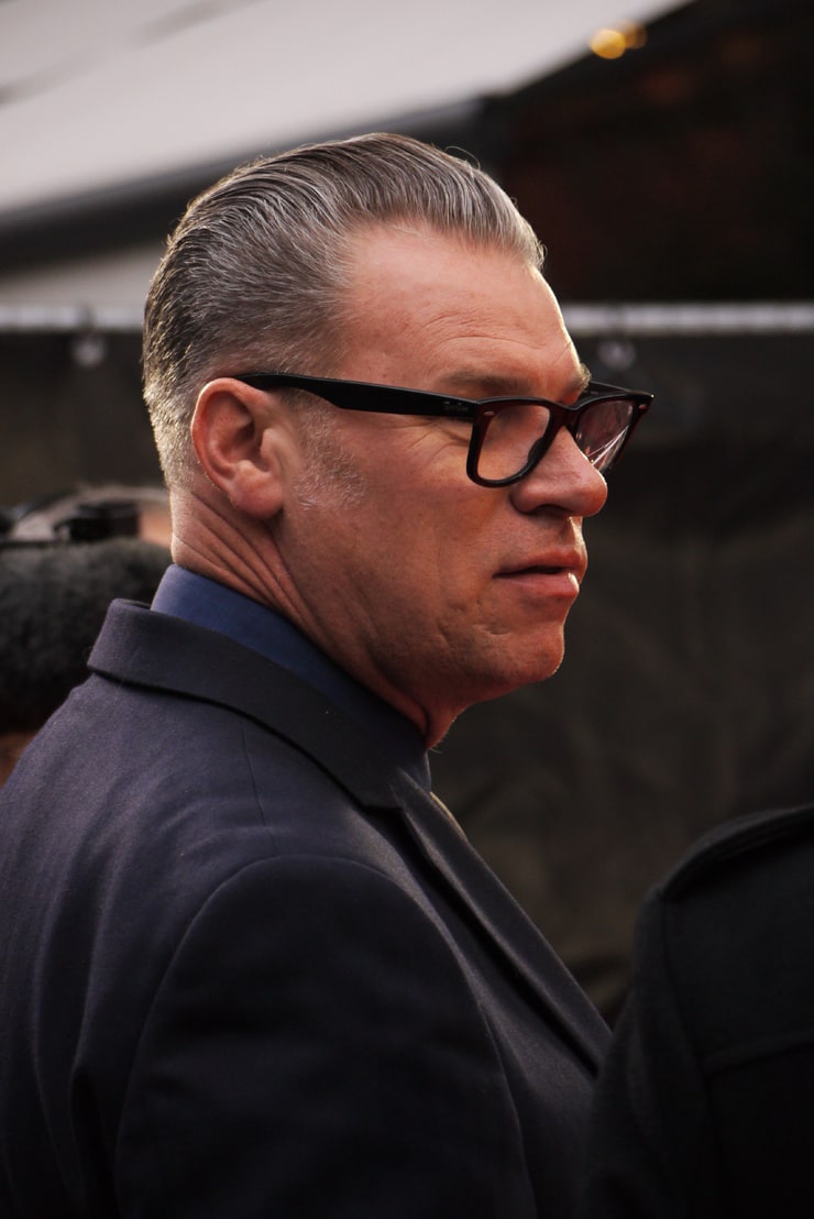 Mark Kermode