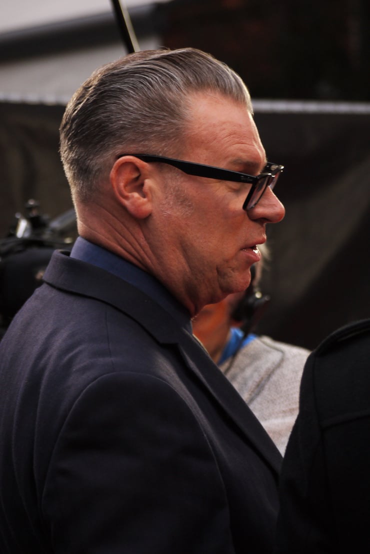 Mark Kermode