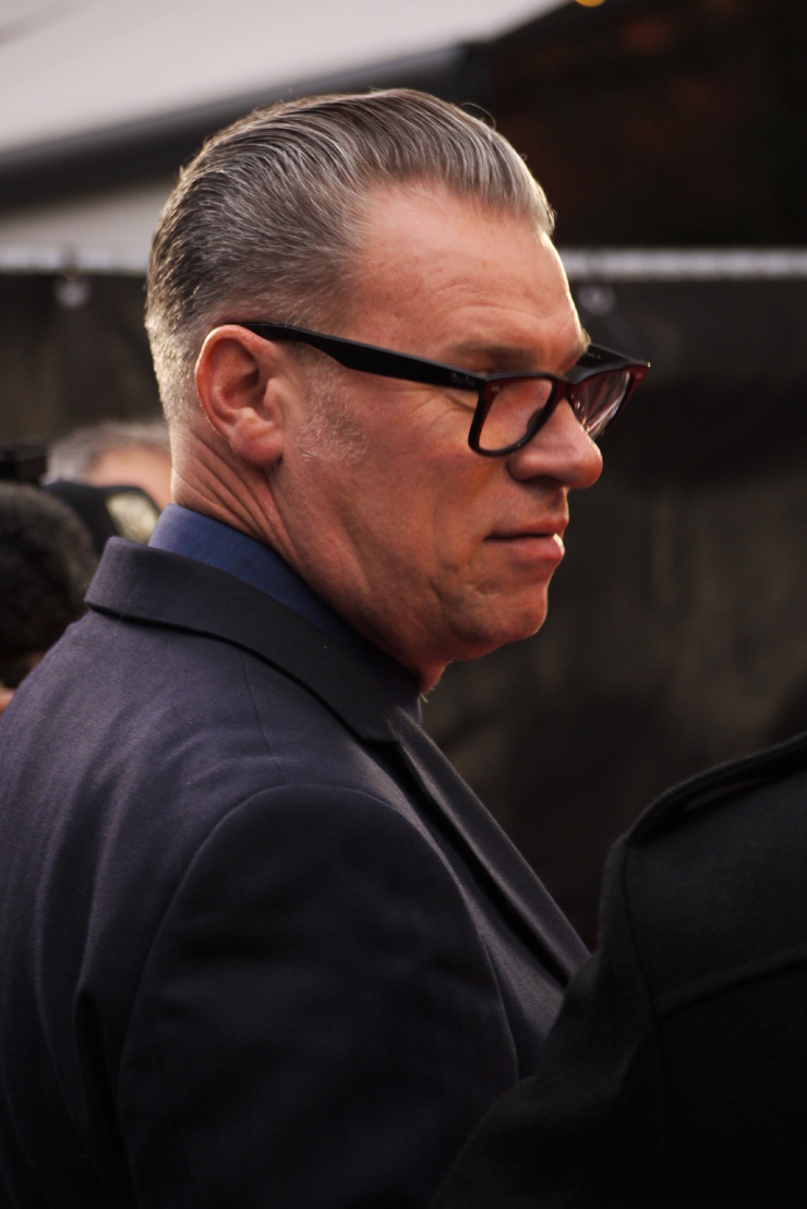 Mark Kermode