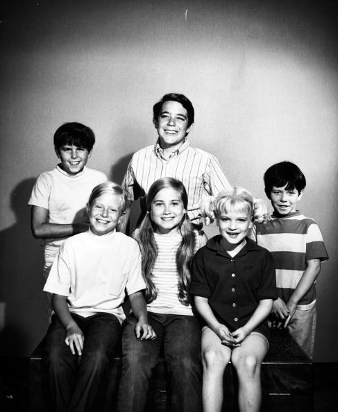 The Brady Bunch