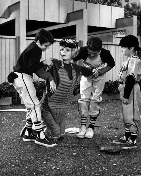 The Brady Bunch The Brady Bunch