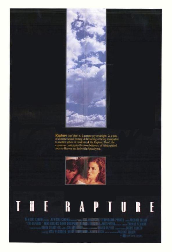 The Rapture