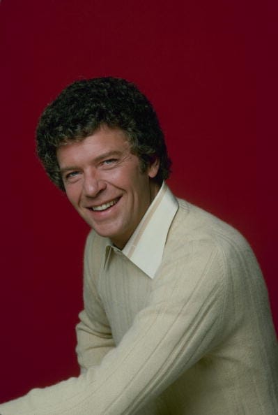 Robert Reed