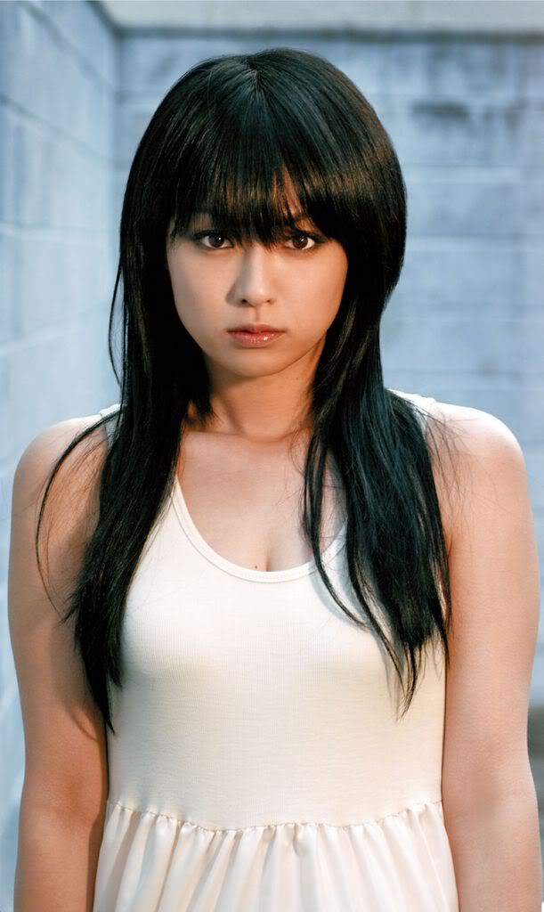 Kyôko Fukada