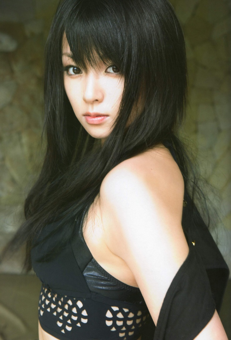 Kyôko Fukada Kyôko Fukada