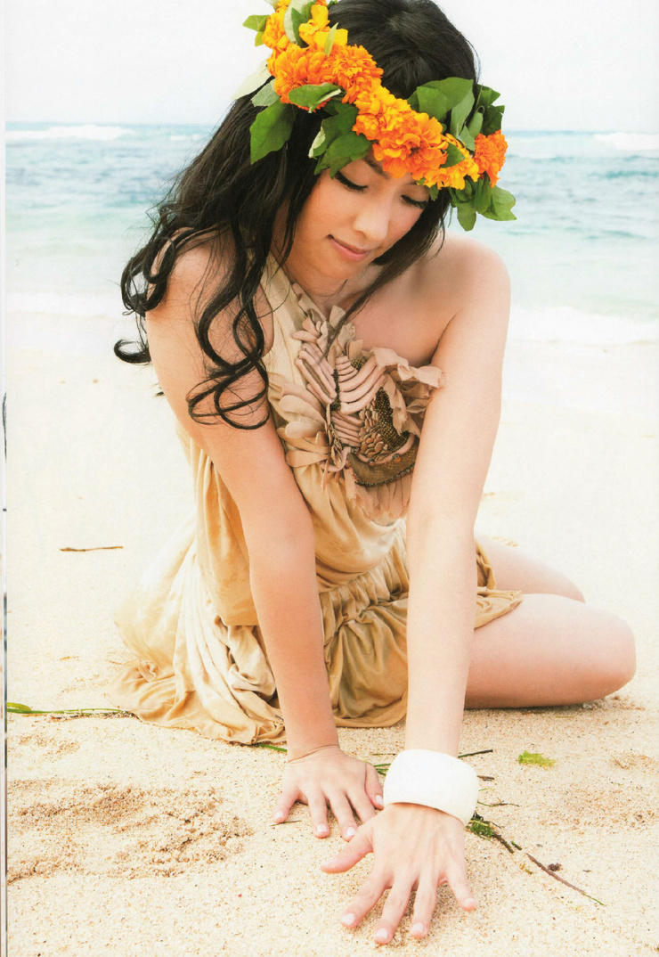 Kyôko Fukada