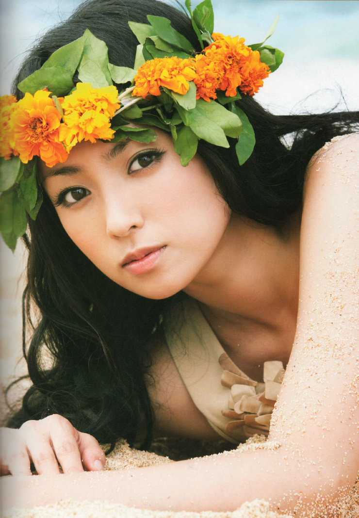 Kyôko Fukada Kyôko Fukada